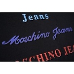 Moschino Short Sleeve T Shirt For Men  # 305083, cheap Moschino T Shirts