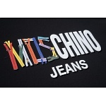 Moschino Short Sleeve T Shirt For Men  # 305085, cheap Moschino T Shirts