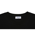 Off White Short Sleeve T Shirt For Men  # 305088, cheap Off White T Shirts