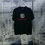 Balenciaga Short Sleeve T Shirt For Men  # 305089