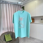 Burberry Short Sleeve T Shirt For Men  # 305092