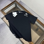 Burberry Short Sleeve T Shirt For Men  # 305096