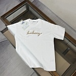 Burberry Short Sleeve T Shirt For Men  # 305101, cheap Short Sleeved