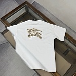 Burberry Short Sleeve T Shirt For Men  # 305101, cheap Short Sleeved