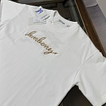 Burberry Short Sleeve T Shirt For Men  # 305101, cheap Short Sleeved