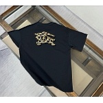 Burberry Short Sleeve T Shirt For Men  # 305102, cheap Short Sleeved