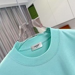 Celine Short Sleeve T Shirt For Men  # 305103, cheap Celine T Shirts