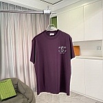 Celine Short Sleeve T Shirt For Men  # 305104, cheap Celine T Shirts