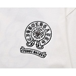 Chrome Hearts Short Sleeve T Shirt For Men  # 305111, cheap Chrome Hearts