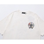 Chrome Hearts Short Sleeve T Shirt For Men  # 305113, cheap Chrome Hearts
