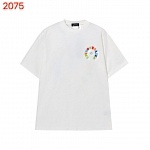 Chrome Hearts Short Sleeve T Shirt For Men  # 305115