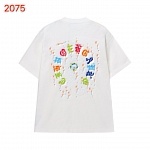 Chrome Hearts Short Sleeve T Shirt For Men  # 305115, cheap Chrome Hearts