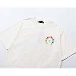Chrome Hearts Short Sleeve T Shirt For Men  # 305115, cheap Chrome Hearts