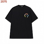 Chrome Hearts Short Sleeve T Shirt For Men  # 305116, cheap Chrome Hearts