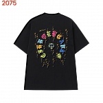 Chrome Hearts Short Sleeve T Shirt For Men  # 305116, cheap Chrome Hearts