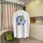 Chrome Hearts Short Sleeve T Shirt For Men  # 305117, cheap Chrome Hearts