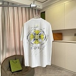 Chrome Hearts Short Sleeve T Shirt For Men  # 305122, cheap Chrome Hearts