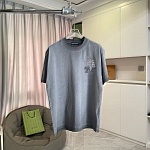Chrome Hearts Short Sleeve T Shirt For Men  # 305128