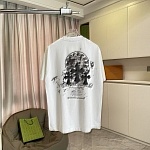 Chrome Hearts Short Sleeve T Shirt For Men  # 305129, cheap Chrome Hearts
