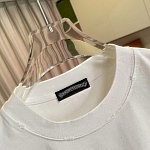 Chrome Hearts Short Sleeve T Shirt For Men  # 305129, cheap Chrome Hearts