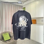 Chrome Hearts Short Sleeve T Shirt For Men  # 305130, cheap Chrome Hearts