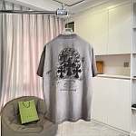 Chrome Hearts Short Sleeve T Shirt For Men  # 305131, cheap Chrome Hearts