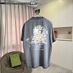 Chrome Hearts Short Sleeve T Shirt For Men  # 305132, cheap Chrome Hearts