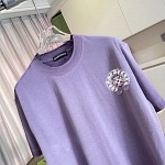 Chrome Hearts Short Sleeve T Shirt For Men  # 305140, cheap Chrome Hearts