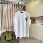 Chrome Hearts Short Sleeve T Shirt For Men  # 305141