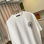 Chrome Hearts Short Sleeve T Shirt For Men  # 305141, cheap Chrome Hearts