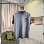 Chrome Hearts Short Sleeve T Shirt For Men  # 305148