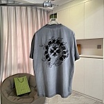 Chrome Hearts Short Sleeve T Shirt For Men  # 305148, cheap Chrome Hearts