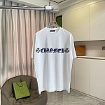Chrome Hearts Short Sleeve T Shirt For Men  # 305149