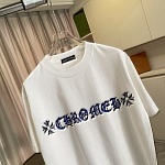 Chrome Hearts Short Sleeve T Shirt For Men  # 305149, cheap Chrome Hearts