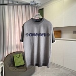 Chrome Hearts Short Sleeve T Shirt For Men  # 305150