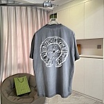Chrome Hearts Short Sleeve T Shirt For Men  # 305151, cheap Chrome Hearts
