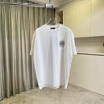 Chrome Hearts Short Sleeve T Shirt For Men  # 305153