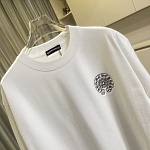 Chrome Hearts Short Sleeve T Shirt For Men  # 305153, cheap Chrome Hearts