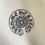 Chrome Hearts Short Sleeve T Shirt For Men  # 305153, cheap Chrome Hearts