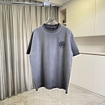 Chrome Hearts Short Sleeve T Shirt For Men  # 305154, cheap Chrome Hearts