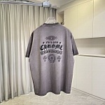 Chrome Hearts Short Sleeve T Shirt For Men  # 305155, cheap Chrome Hearts