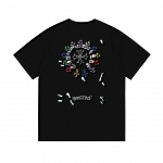 Chrome Hearts Short Sleeve T Shirt For Men  # 305158, cheap Chrome Hearts