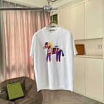 Dior Short Sleeve T Shirt For Men  # 305159