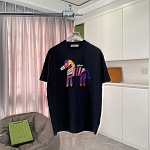 Dior Short Sleeve T Shirt For Men  # 305162