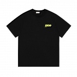Dior Short Sleeve T Shirt For Men  # 305168, cheap Dior T Shirts