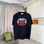 Gucci Short Sleeve T Shirt For Men  # 305176