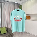Gucci Short Sleeve T Shirt For Men  # 305178