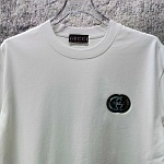 Gucci Short Sleeve T Shirt For Men  # 305180, cheap Short Sleeved