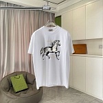 Hermes Short Sleeve T Shirt For Men  # 305182