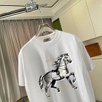 Hermes Short Sleeve T Shirt For Men  # 305182, cheap Hermes T Shirts